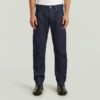 Contor 3D Slim Neo Raw Jeans