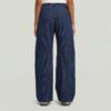 Contor 3D Wide Chino Jeans