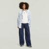 Contor 3D Wide Chino Jeans
