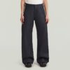 Contor 3D Wide Jeans