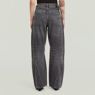 Contor 3D Wide Jeans Contor 3D Wide Jeans
