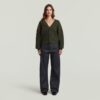 Contor 3D Wide Jeans Contor 3D Wide Jeans