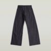 Contor 3D Wide Jeans