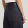 Contor 3D Wide Jeans
