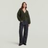 Contor 3D Wide Jeans Contor 3D Wide Jeans