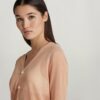 Core Cardigan Stickad Core Cardigan Stickad