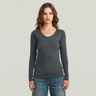 Core Eyben Slim U T-shirt