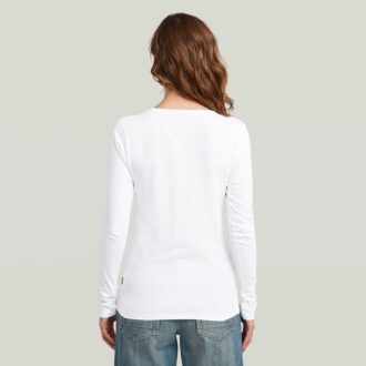Core Eyben Slim U T-shirt