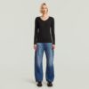 Core Eyben Slim U T-shirt Core Eyben Slim U T-shirt