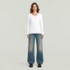 Core Eyben Slim U T-shirt