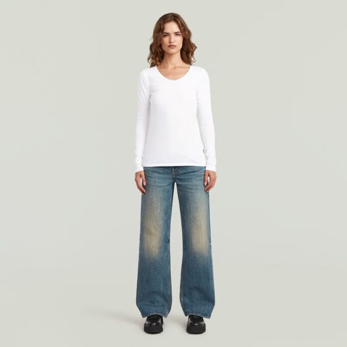 Core Eyben Slim U T-shirt