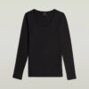 Core Eyben Slim U T-shirt Core Eyben Slim U T-shirt