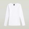 Core Eyben Slim U T-shirt
