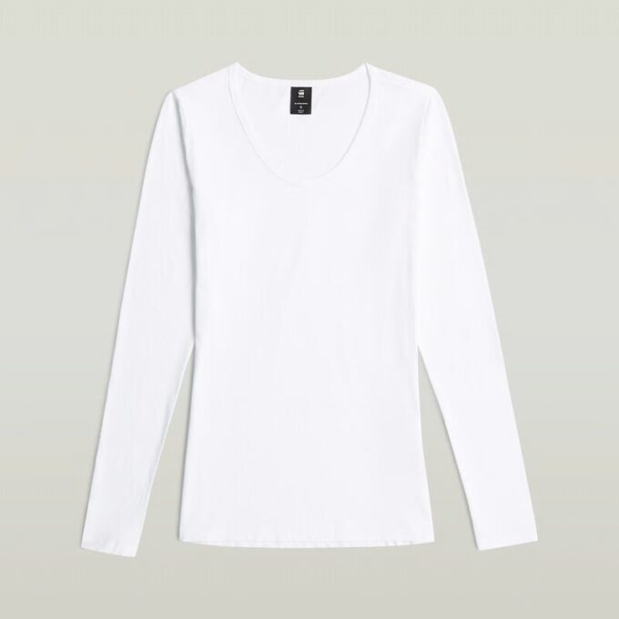 Core Eyben Slim U T-shirt