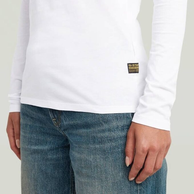Core Eyben Slim U T-shirt