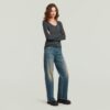 Core Eyben Slim U T-shirt Core Eyben Slim U T-shirt