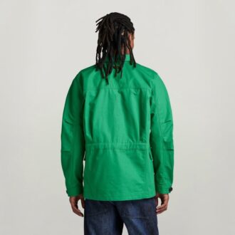 Core Field Jacket
