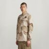 Core Field Jacket Core Field Jacket