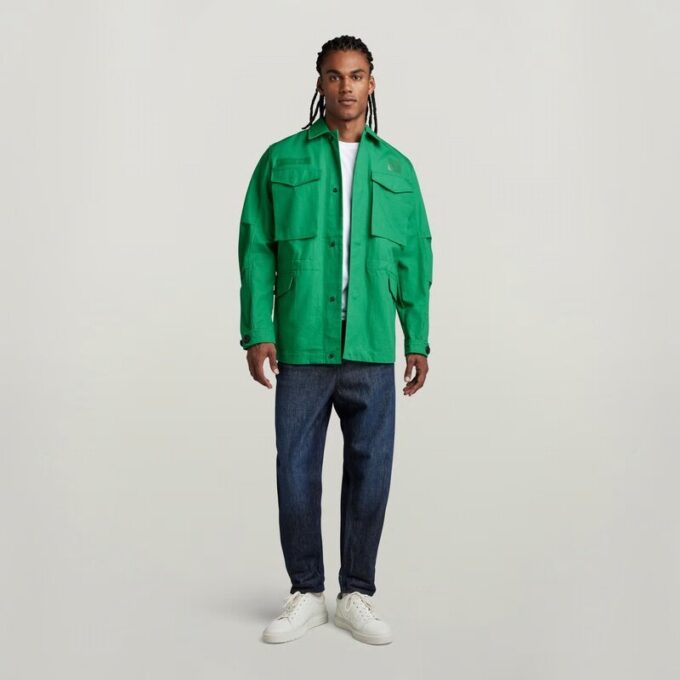 Core Field Jacket Core Field Jacket
