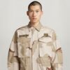 Core Field Jacket Core Field Jacket