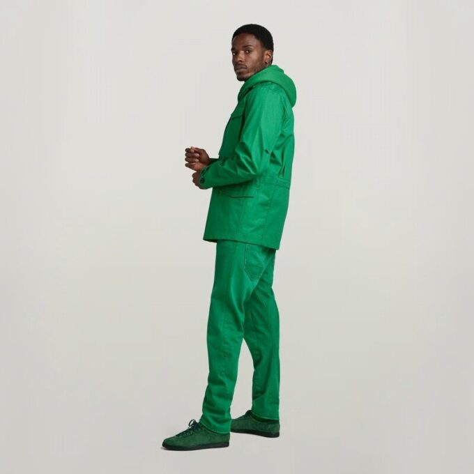 Core Field Jacket Core Field Jacket