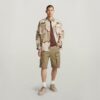 Core Field Jacket Core Field Jacket