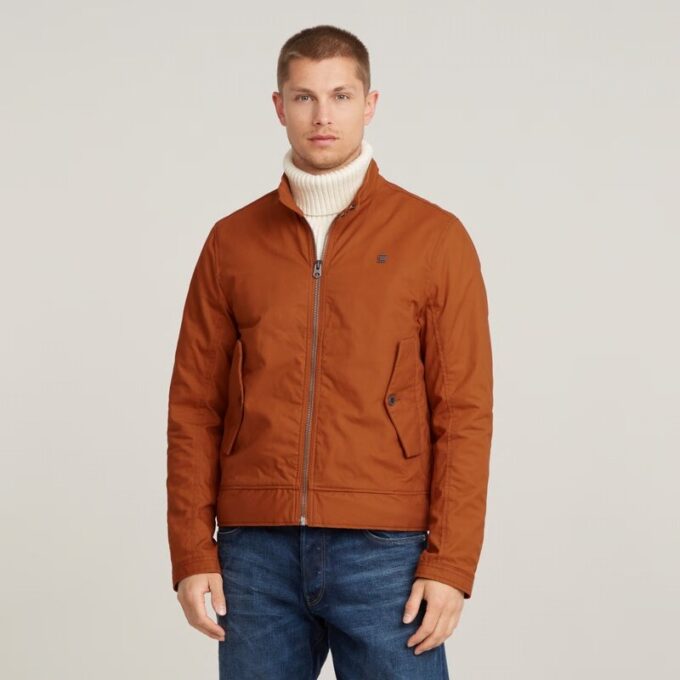 Core Jacket Core Jacket