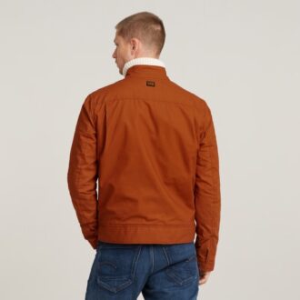 Core Jacket