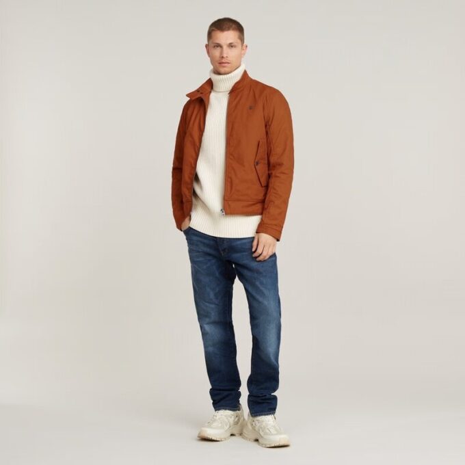 Core Jacket Core Jacket