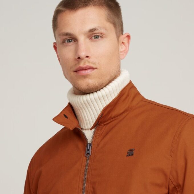 Core Jacket Core Jacket