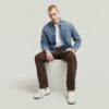 Core Regular Cargo-byxor