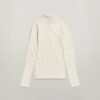 Core Slim Turtle Knit Core Slim Turtle Knit