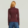 Core Turtle Slim Knit Core Turtle Slim Knit