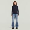 Core Turtle Slim Knit Core Turtle Slim Knit