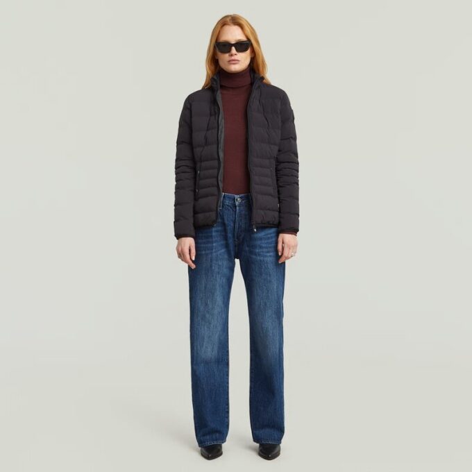 Core Turtle Slim Knit Core Turtle Slim Knit