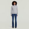 Core Turtle Slim Knit Core Turtle Slim Knit