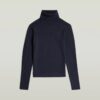 Core Turtle Slim Knit Core Turtle Slim Knit