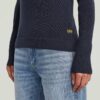 Core Turtle Slim Knit Core Turtle Slim Knit