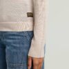 Core Turtle Slim Knit Core Turtle Slim Knit
