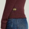 Core Turtle Slim Knit Core Turtle Slim Knit
