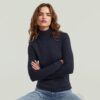 Core Turtle Slim Knit Core Turtle Slim Knit