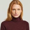 Core Turtle Slim Knit Core Turtle Slim Knit