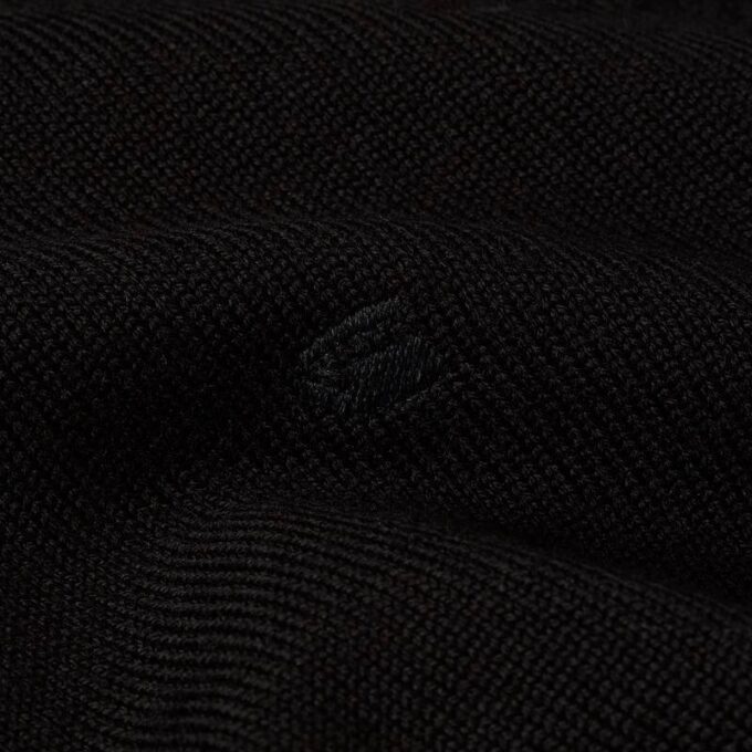 Core Turtle Slim Knit Core Turtle Slim Knit
