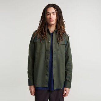 CPO Regular Shirt