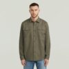 CPO Regular Shirt CPO Regular Shirt