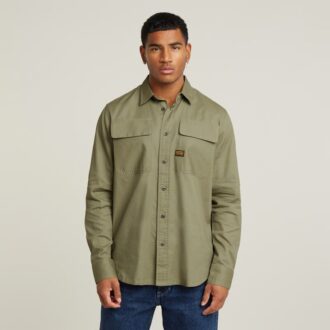 CPO Regular Shirt