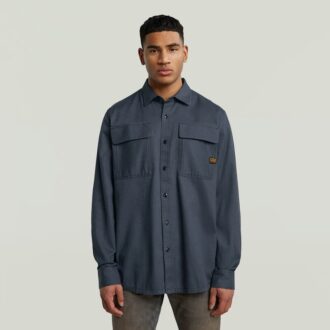 CPO Regular Shirt