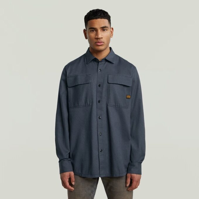 CPO Regular Shirt CPO Regular Shirt