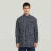 CPO Regular Shirt CPO Regular Shirt