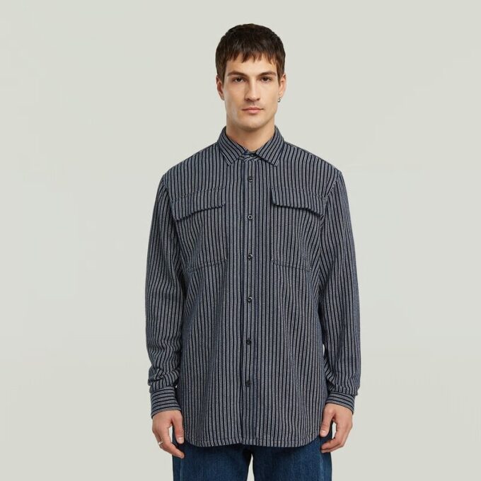 CPO Regular Shirt CPO Regular Shirt